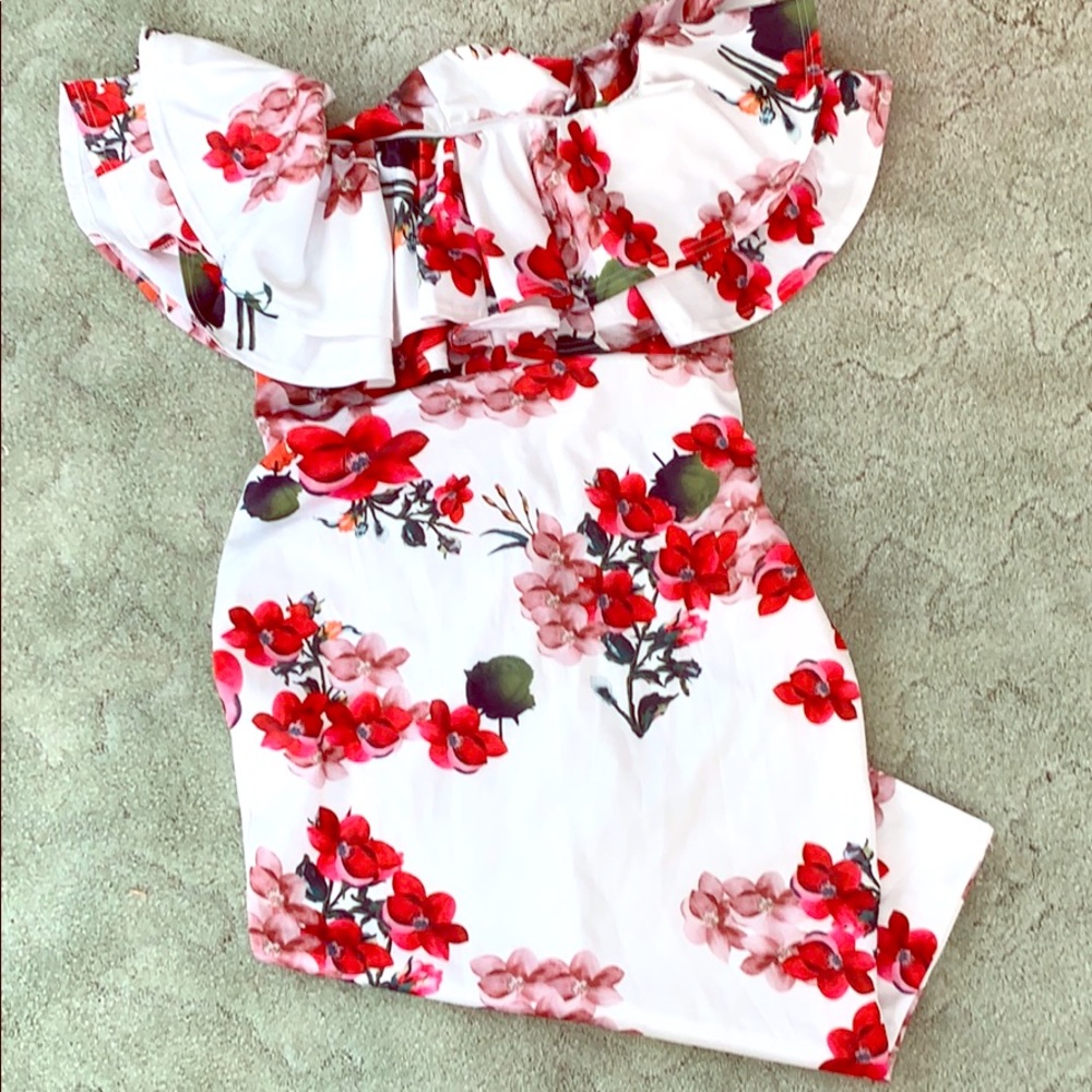 Women’s Dress
